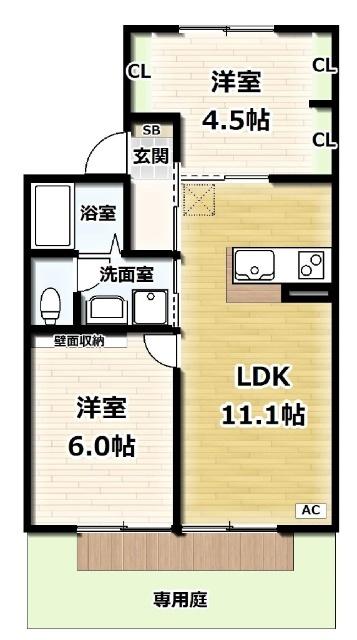 写真:物件の写真