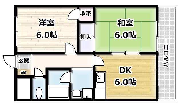 写真:物件の写真