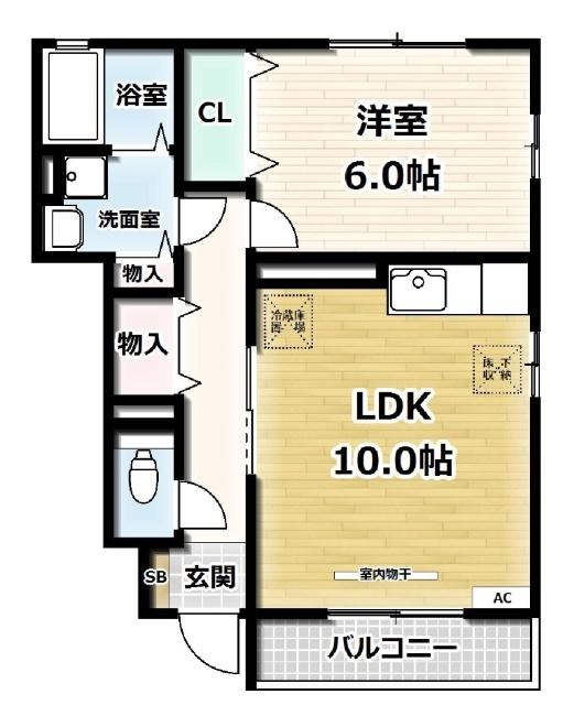 写真:物件の写真