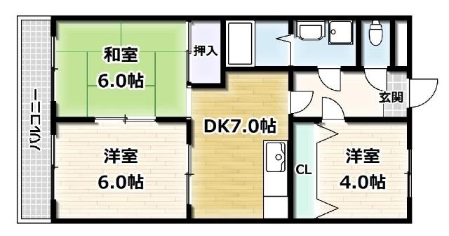 写真:物件の写真