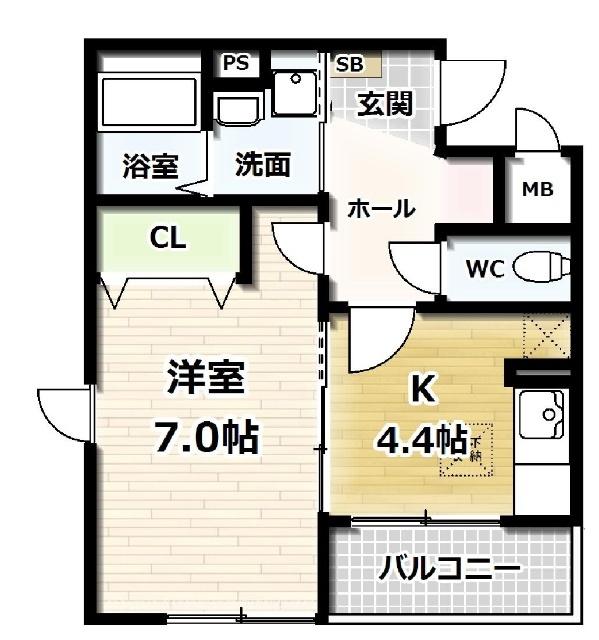 写真:物件の写真
