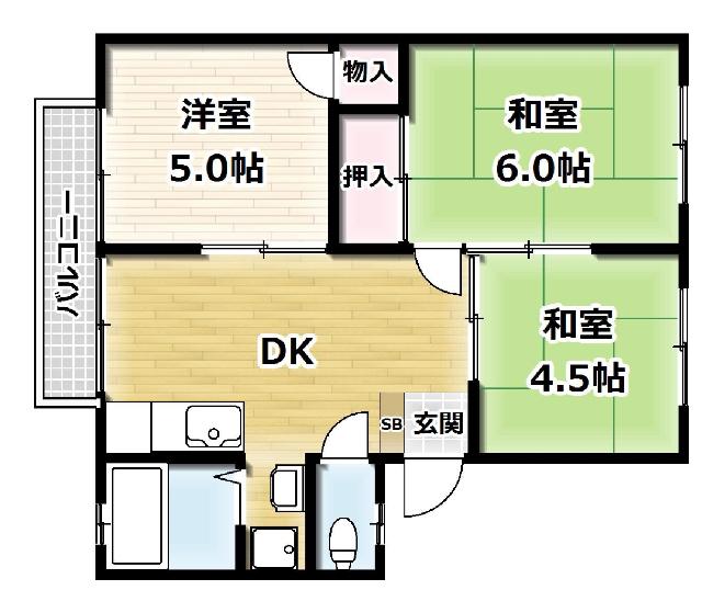 写真:物件の写真