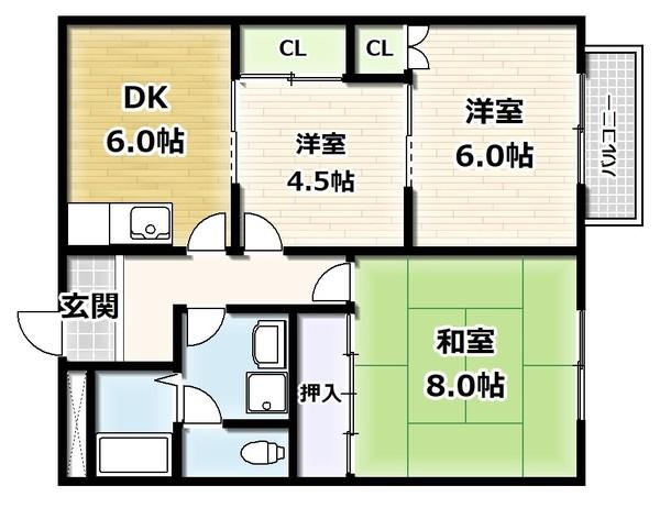写真:物件の写真