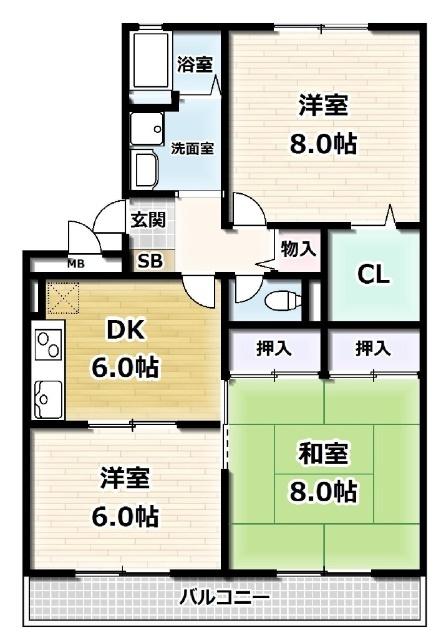 写真:物件の写真