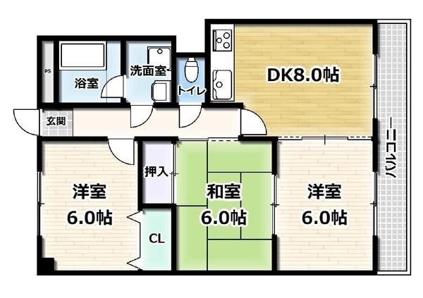 写真:物件の写真