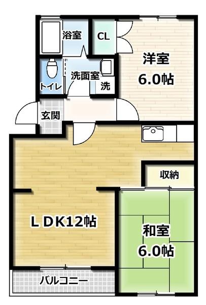 写真:物件の写真