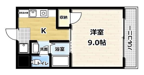写真:物件の写真