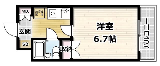 写真:物件の写真
