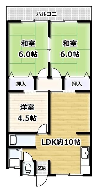 写真:物件の写真