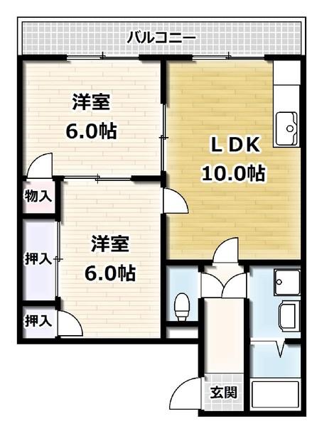 写真:物件の写真