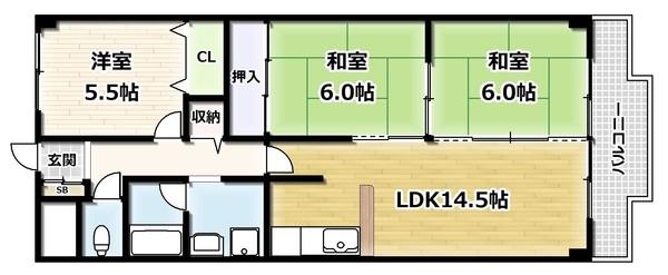 写真:物件の写真
