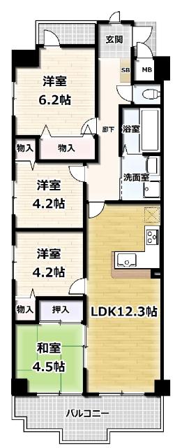 写真:物件の写真