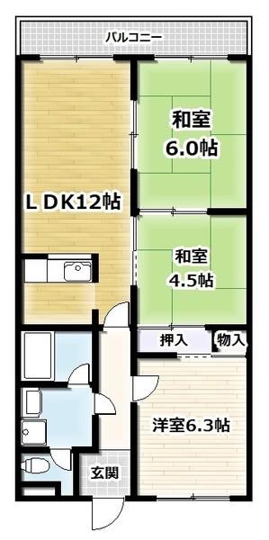 写真:物件の写真
