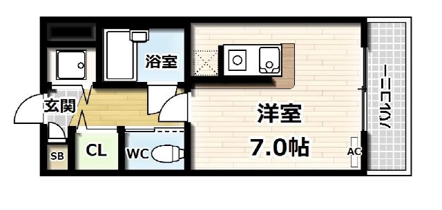 写真:物件の写真