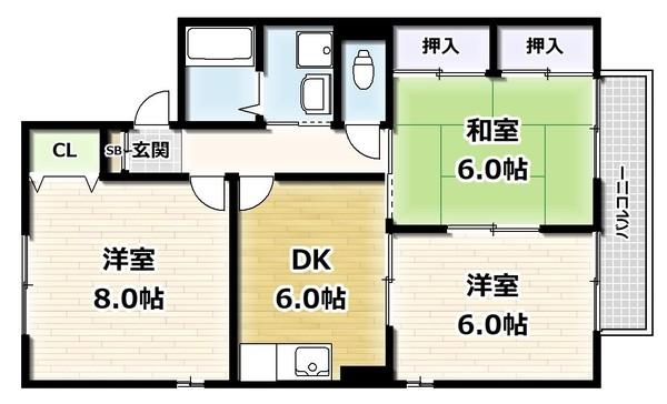 写真:物件の写真