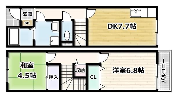 写真:物件の写真
