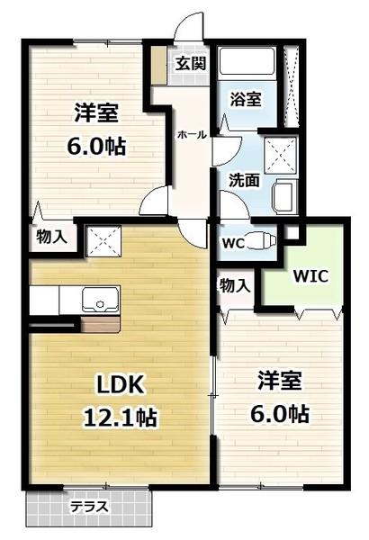 写真:物件の写真