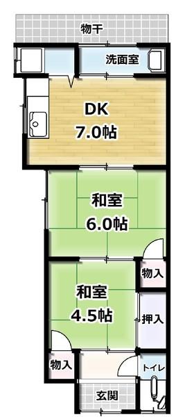 写真:物件の写真