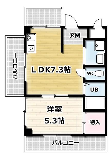 写真:物件の写真