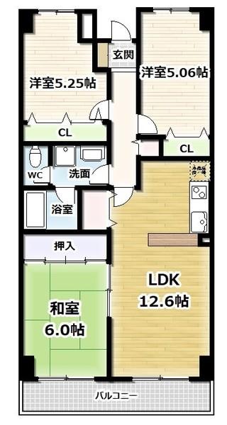 写真:物件の写真