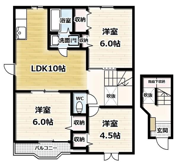 写真:物件の写真