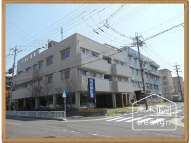 医療法人長安会中村病院：1978m