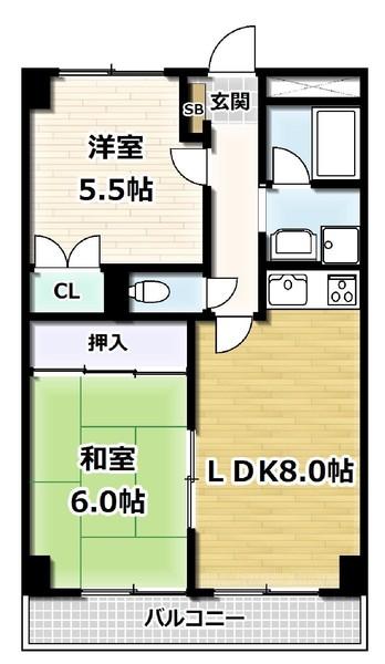 写真:物件の写真