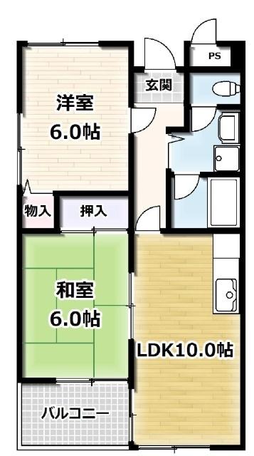 写真:物件の写真