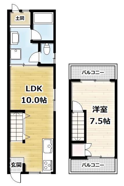 写真:物件の写真