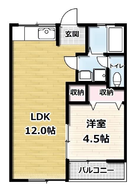 写真:物件の写真