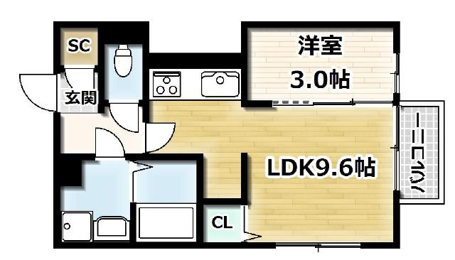写真:物件の写真