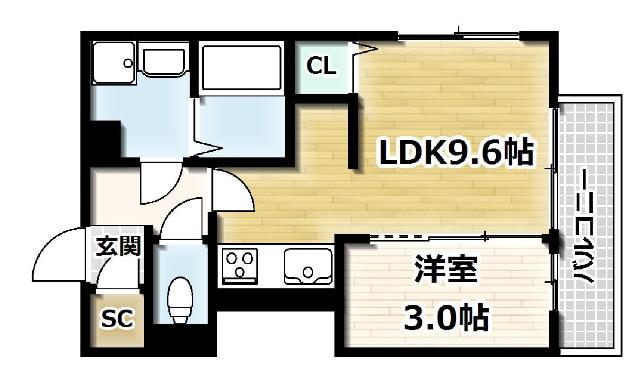 写真:物件の写真