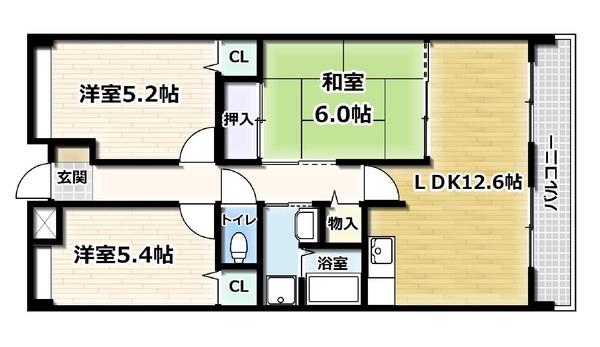 写真:物件の写真