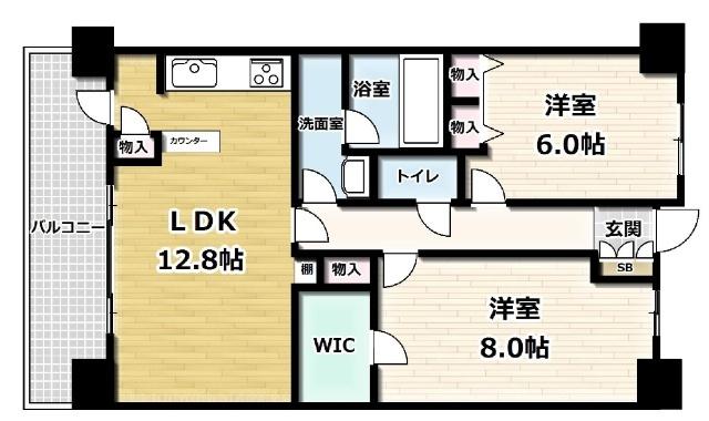 写真:物件の写真