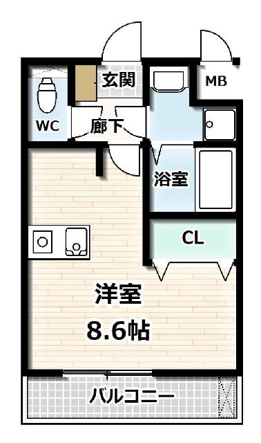 写真:物件の写真