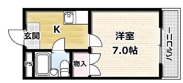 写真:物件の写真