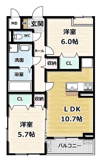 写真:物件の写真
