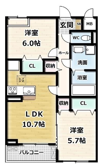 写真:物件の写真