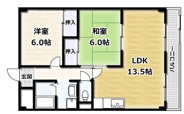 写真:物件の写真