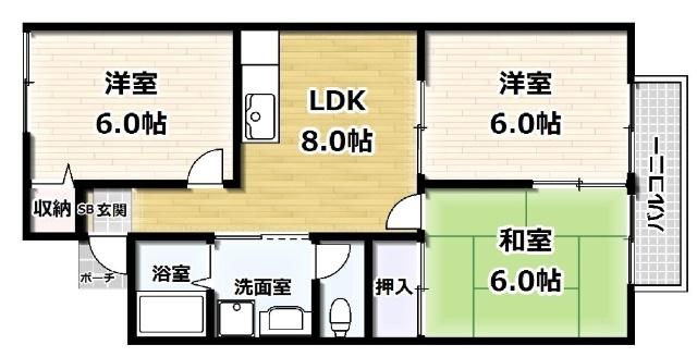 写真:物件の写真