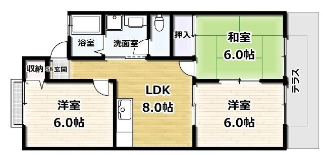 写真:物件の写真