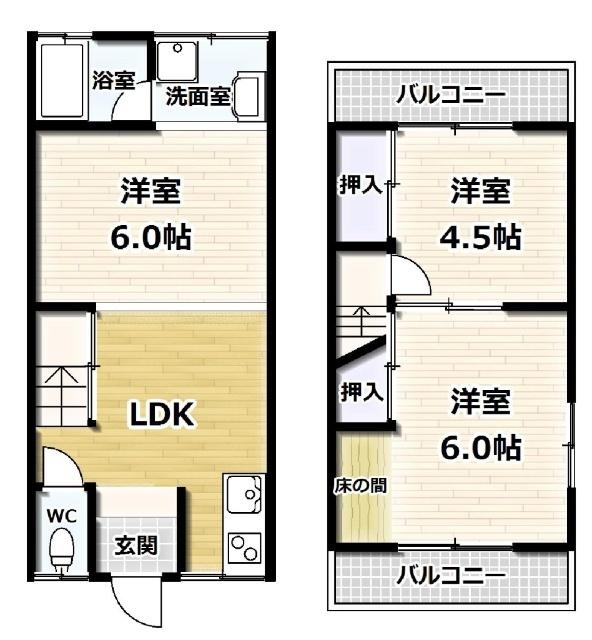 写真:物件の写真