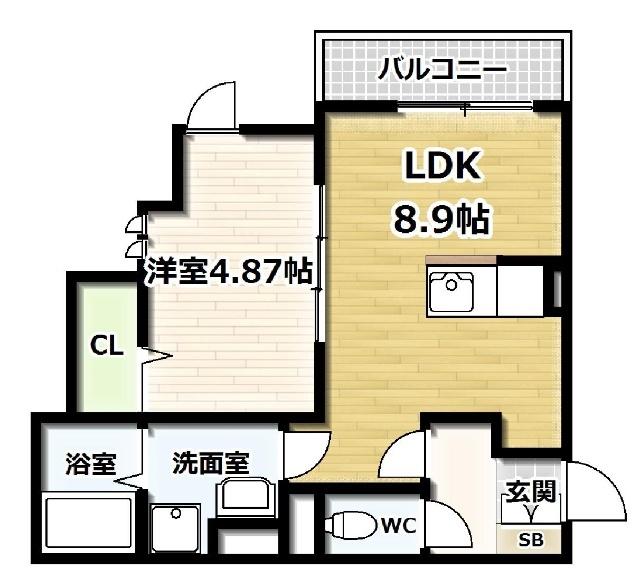 写真:物件の写真
