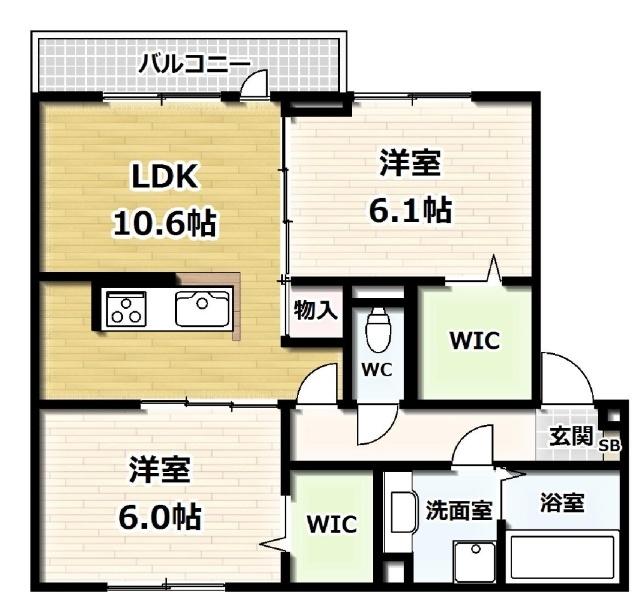 写真:物件の写真