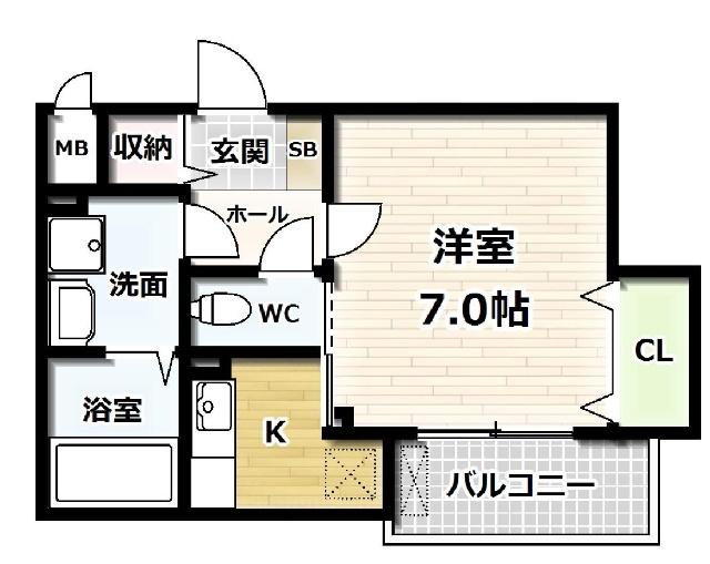 写真:物件の写真