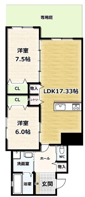 写真:物件の写真