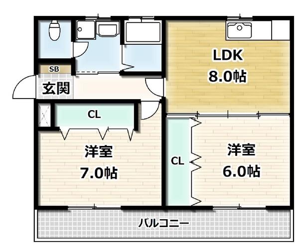 写真:物件の写真