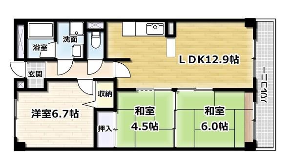 写真:物件の写真