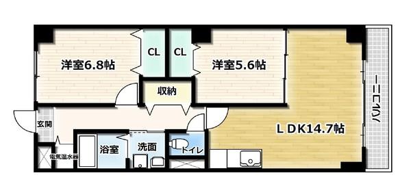 写真:物件の写真