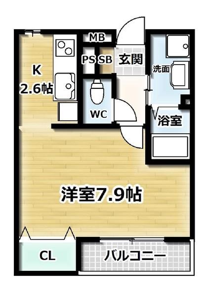 写真:物件の写真